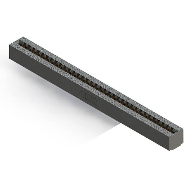 356-034-521-101 EDAC Inc.  Edgeboard Connectors
